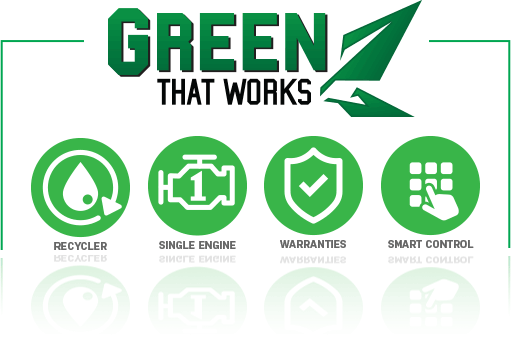 Green That Works