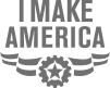 I Make America Logo