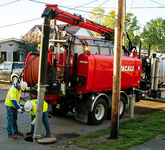 Vacall At Work Image