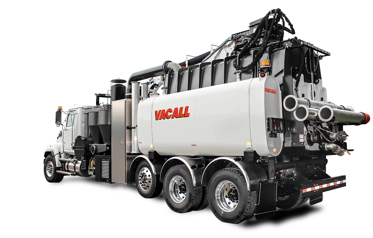 vacall allexcavate hydro excavators hydro excavator truck