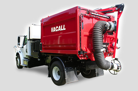 Vacall Machines Hero Image