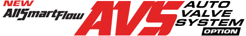 Vacall Auto Valve System Logo